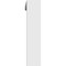 Ekena Millwork Standard Highland Architectural Grade PVC Corbel, 1 1/2"W x 5"D x 7"H CORP02X05X07HLD - alternate 3
